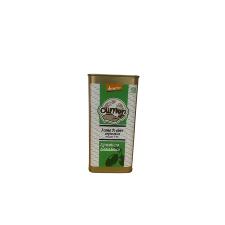 Aceite de oliva virgen extra démeter